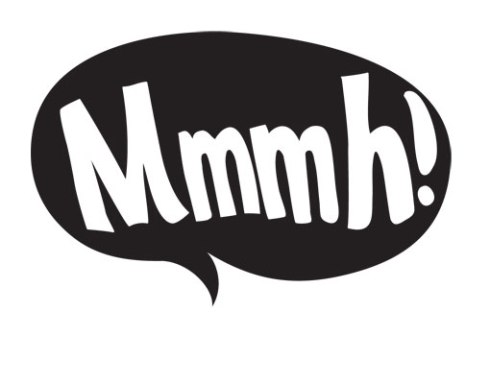 Mmmh!!!