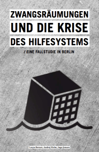 ZwangsräumungTitel