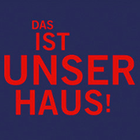 dasistunserhaus