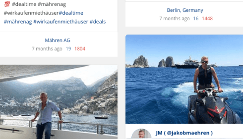 MährenScreenshotInstagram